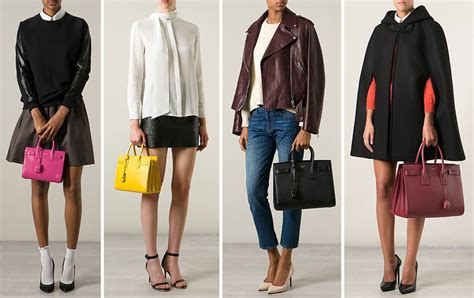 ysl sac de jour sizes